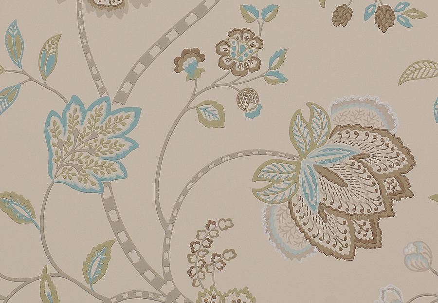Обои Colefax and Fowler Baptista 07153-01