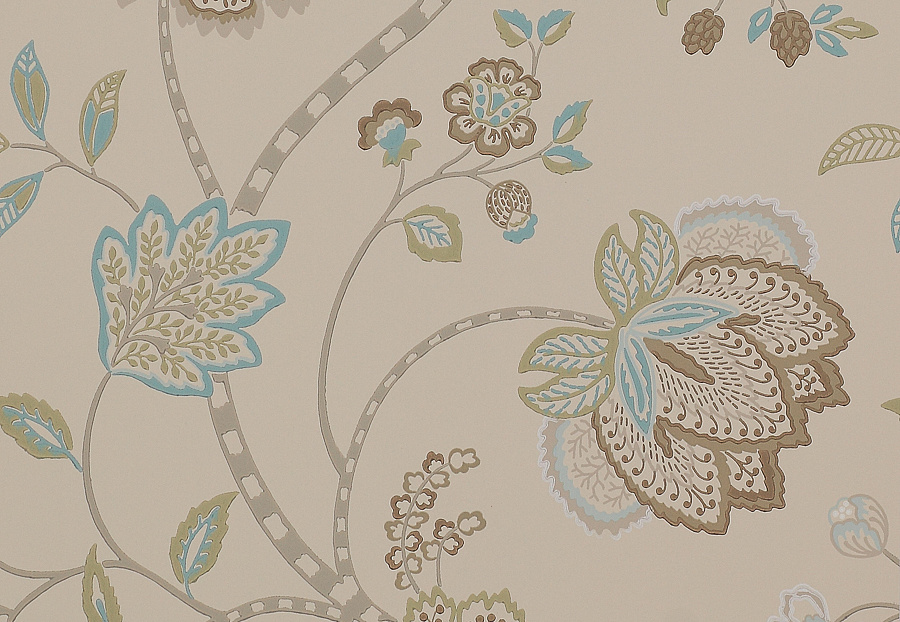 Обои Colefax and Fowler Baptista 07153-01