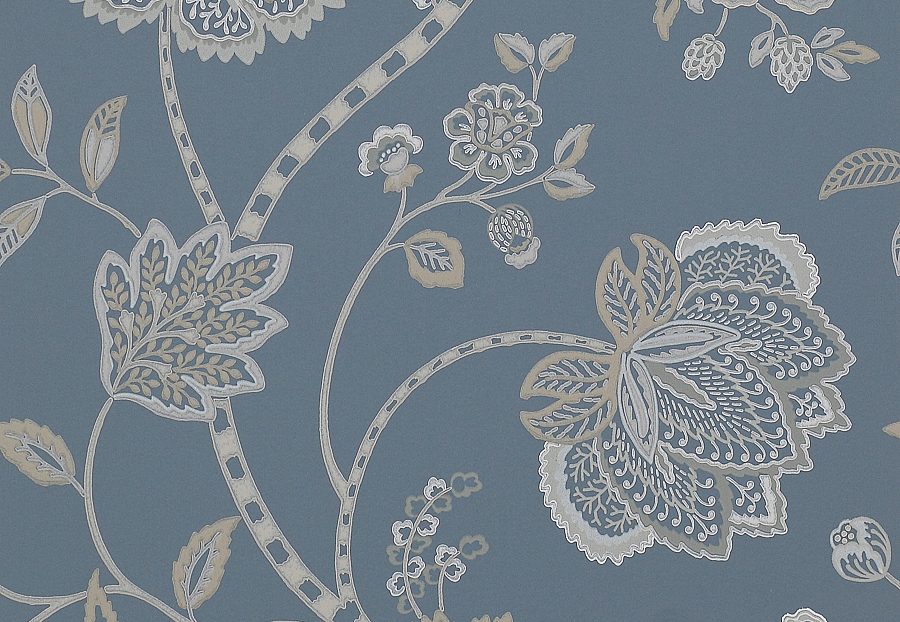 Обои Colefax and Fowler Baptista 07153-02