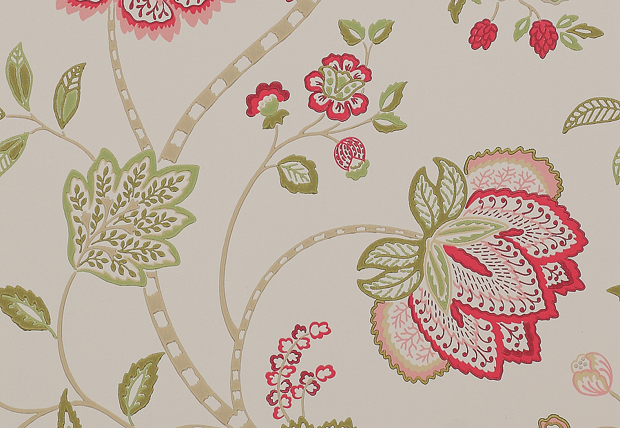 Обои Colefax and Fowler Baptista 07153-03
