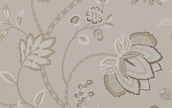 Английские обои Colefax and Fowler, коллекция Baptista, артикул 07153-04