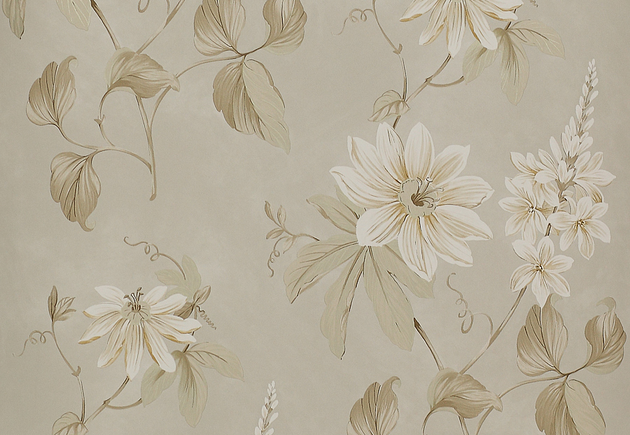 Обои Colefax and Fowler Baptista 07155-03