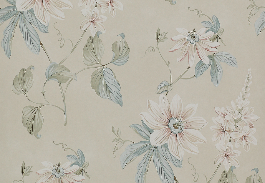 Обои Colefax and Fowler Baptista 07155-04