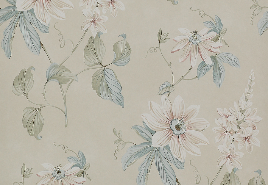 Обои Colefax and Fowler Baptista 07155-04