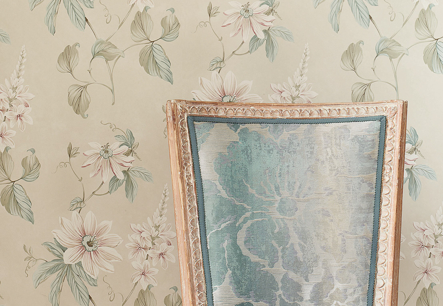 Обои Colefax and Fowler Baptista 07155-04