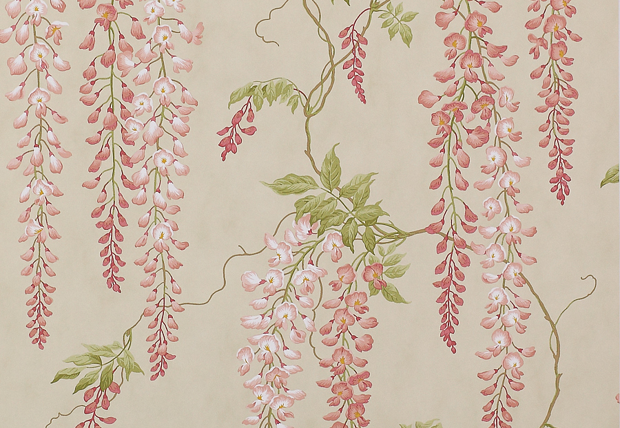 Обои Colefax and Fowler Baptista 07157-01