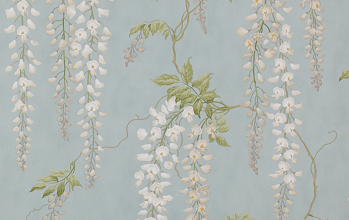 Английские обои Colefax and Fowler, коллекция Baptista, артикул 07157-02