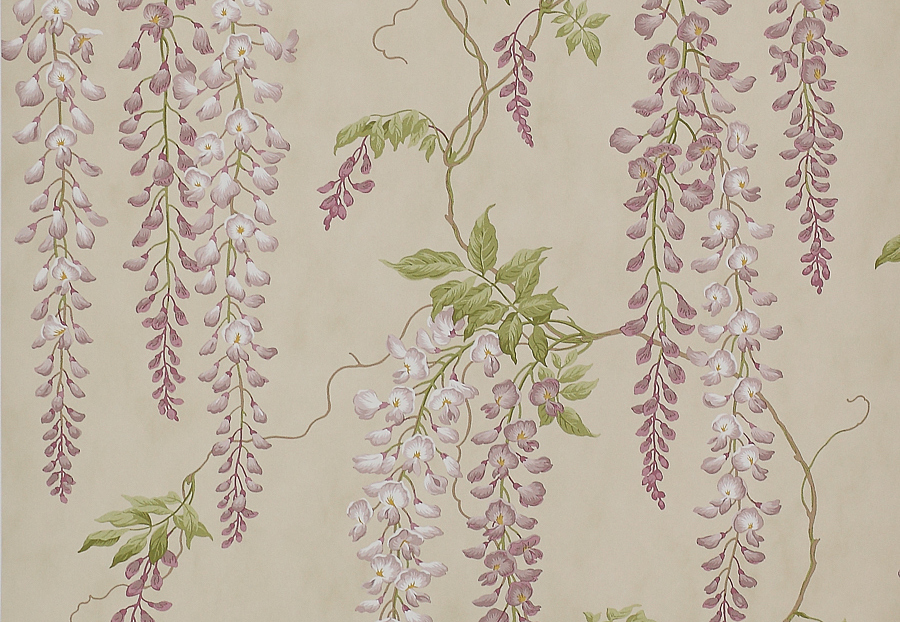 Обои Colefax and Fowler Baptista 07157-03