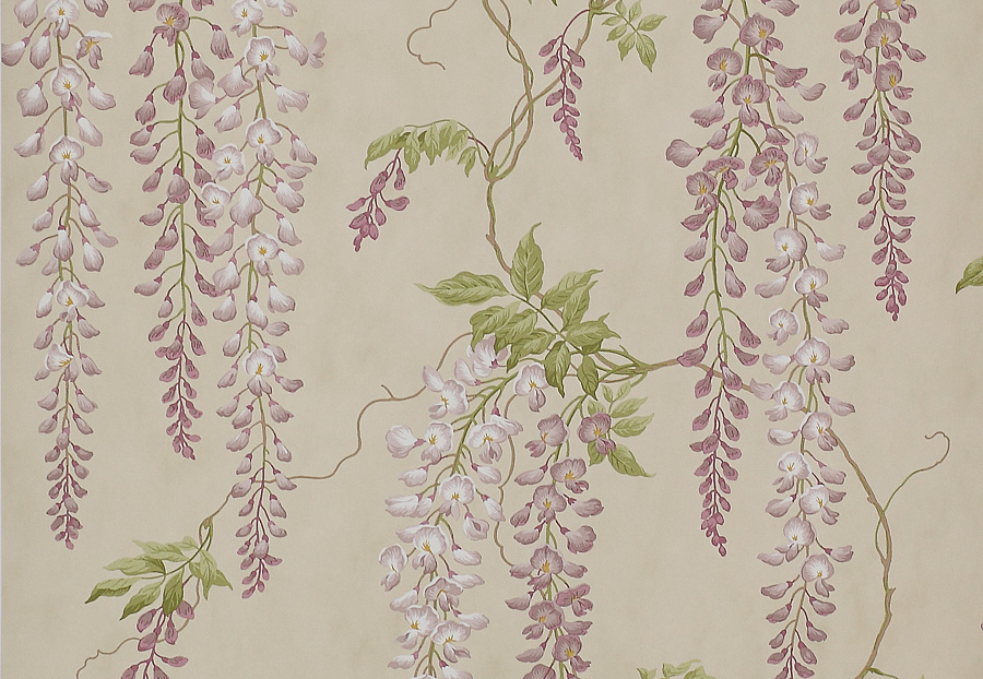Обои Colefax and Fowler Baptista 07157-03