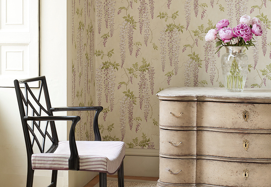 Обои Colefax and Fowler Baptista 07157-03