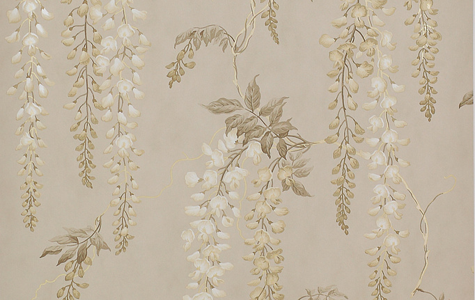 Английские обои Colefax and Fowler, коллекция Baptista, артикул 07157-04
