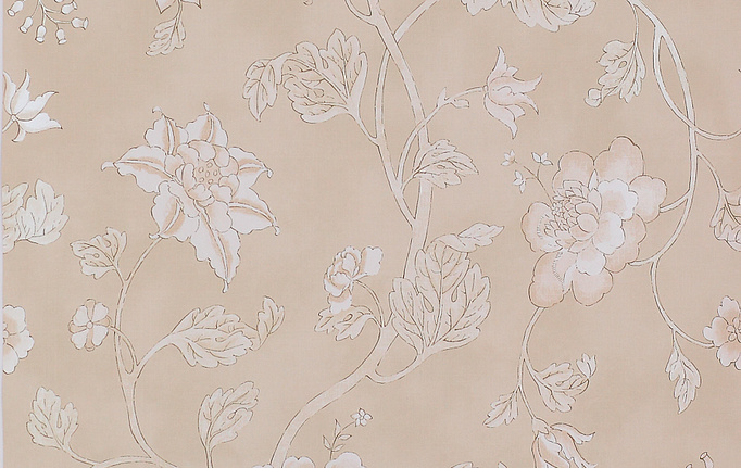Английские обои Colefax and Fowler, коллекция Baptista, артикул 07160-01