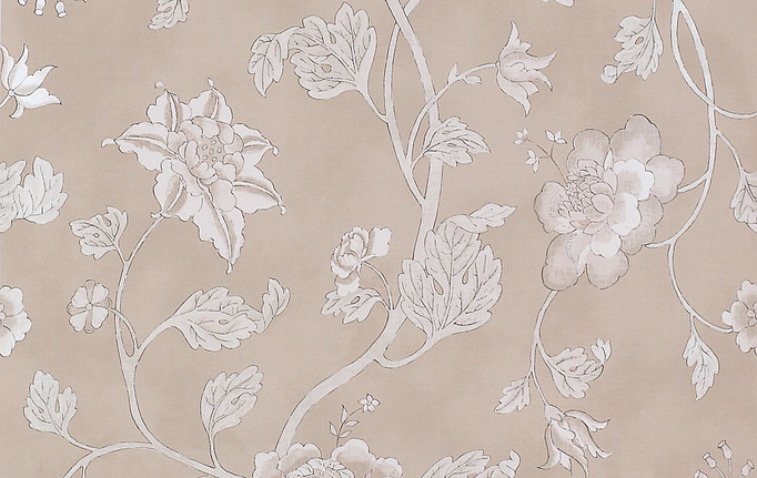 Английские обои Colefax and Fowler, коллекция Baptista, артикул 07160-03