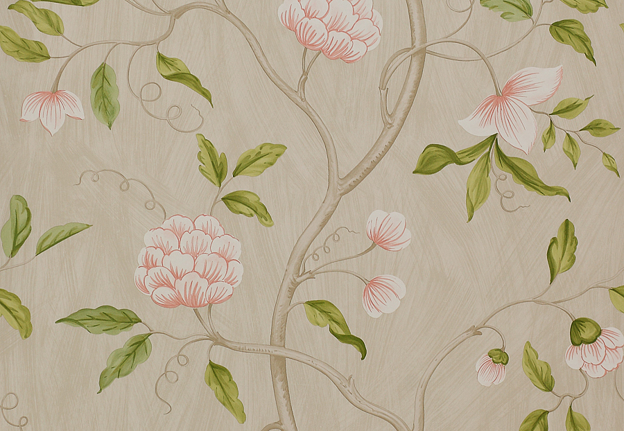 Обои Colefax and Fowler Baptista 07949-08