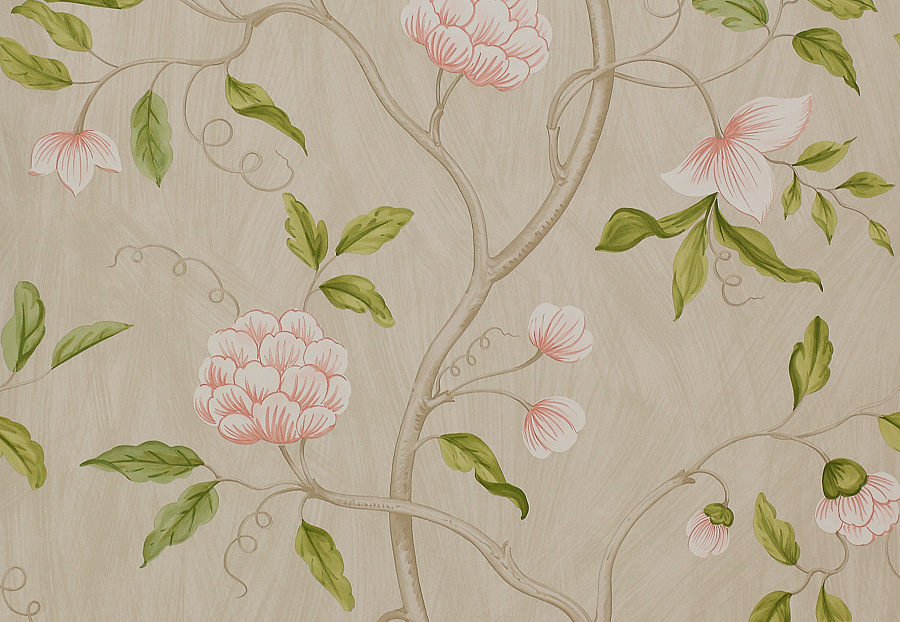 Обои Colefax and Fowler Baptista 07949-08