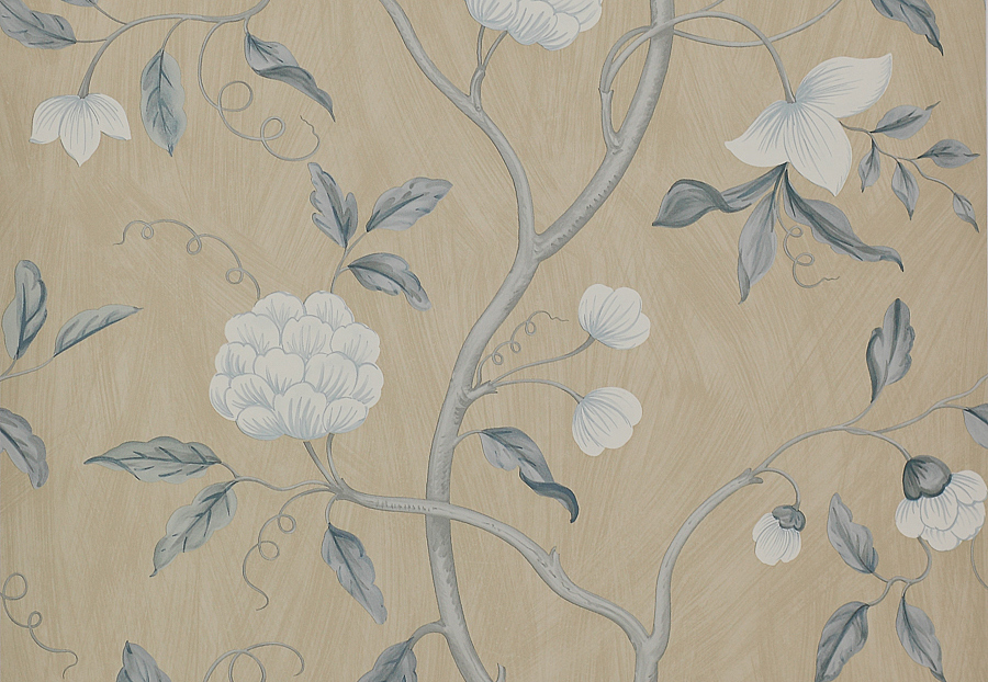 Обои Colefax and Fowler Baptista 07949-09