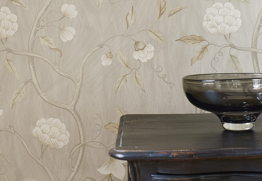 Обои Colefax and Fowler Baptista 07949/10