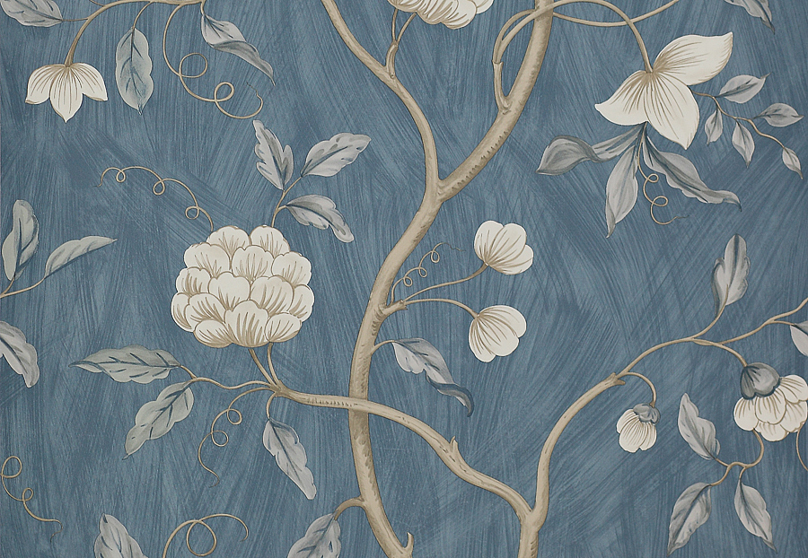 Обои Colefax and Fowler Baptista 07949-11