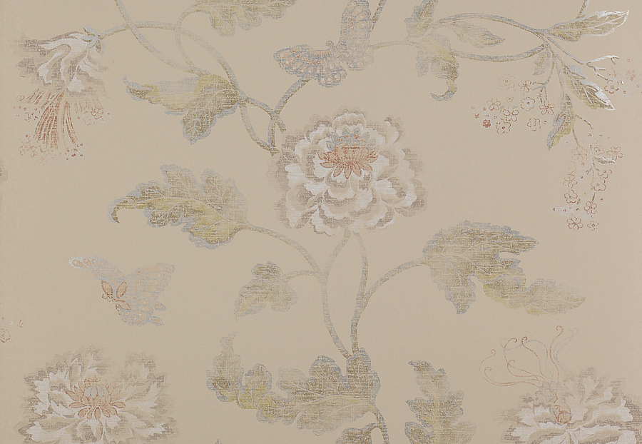 Обои Colefax and Fowler Baptista 07952-02