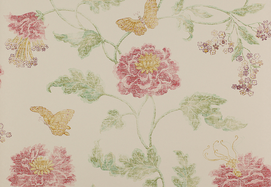 Обои Colefax and Fowler Baptista 07952-04