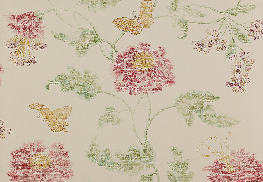 Обои Colefax and Fowler Baptista 07952-04
