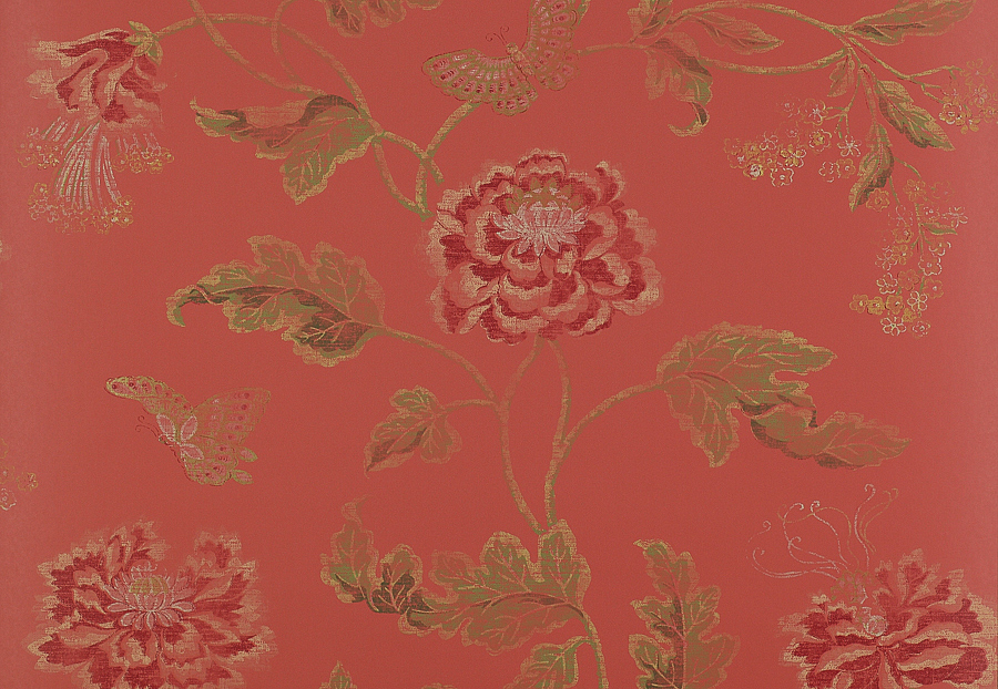 Обои Colefax and Fowler Baptista 07952-05