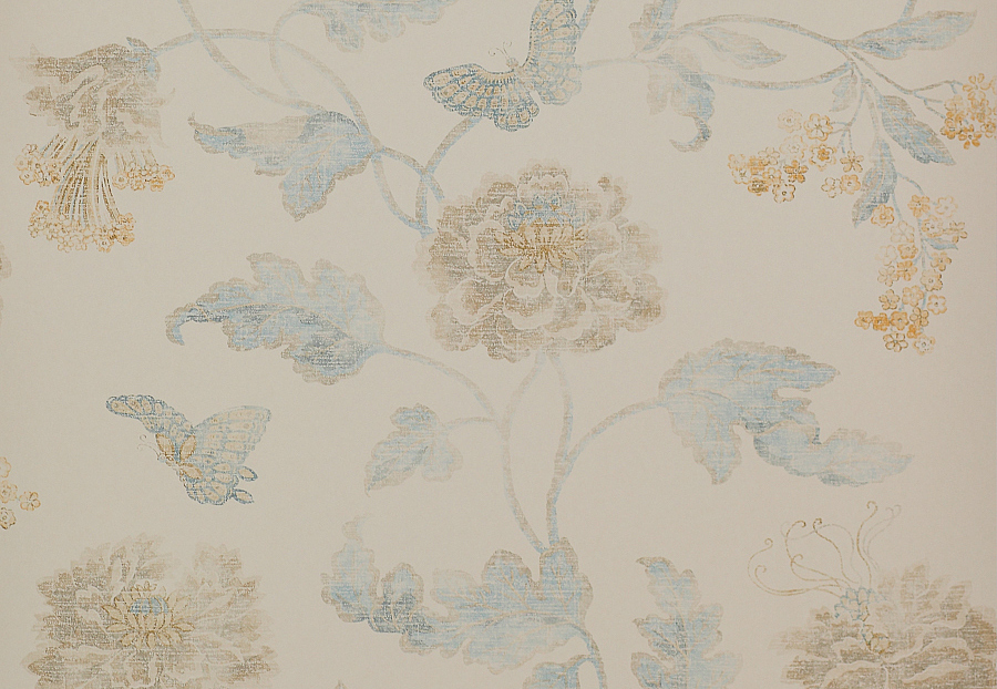 Обои Colefax and Fowler Baptista 07952-06