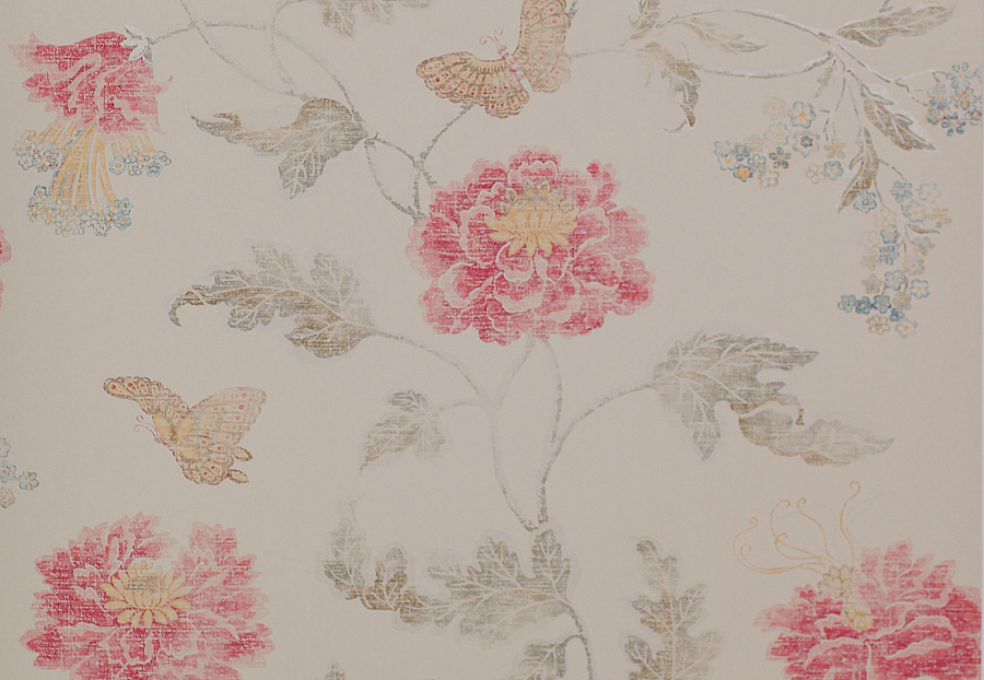 Обои Colefax and Fowler Baptista 07952-07