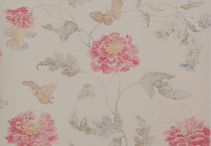 Обои Colefax and Fowler Baptista 07952-07