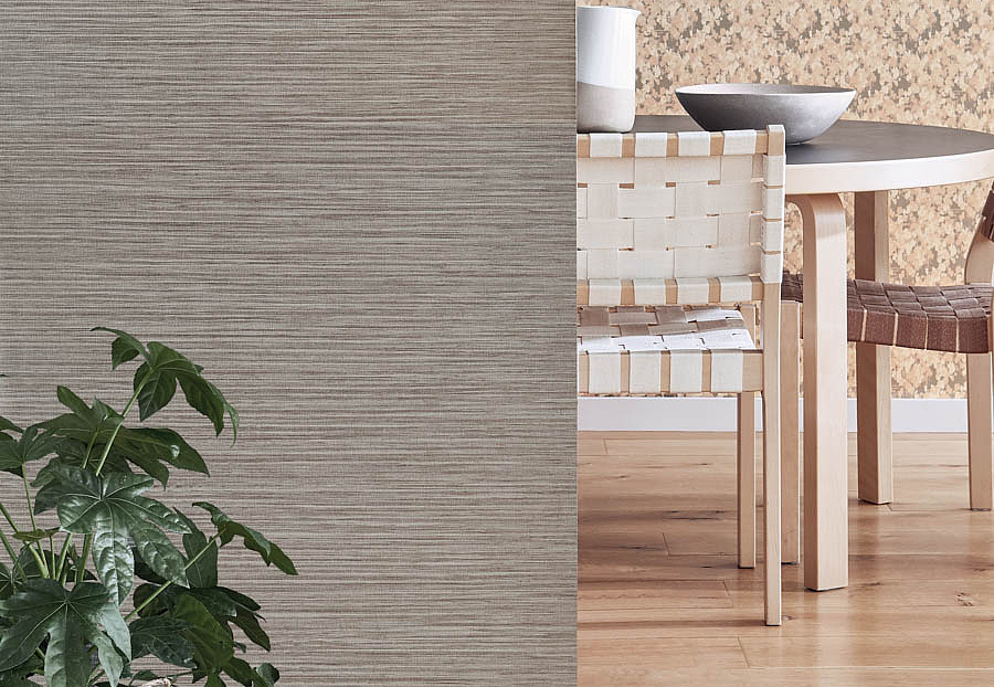 Обои Villa Nova Serene wallcoverings W595/01