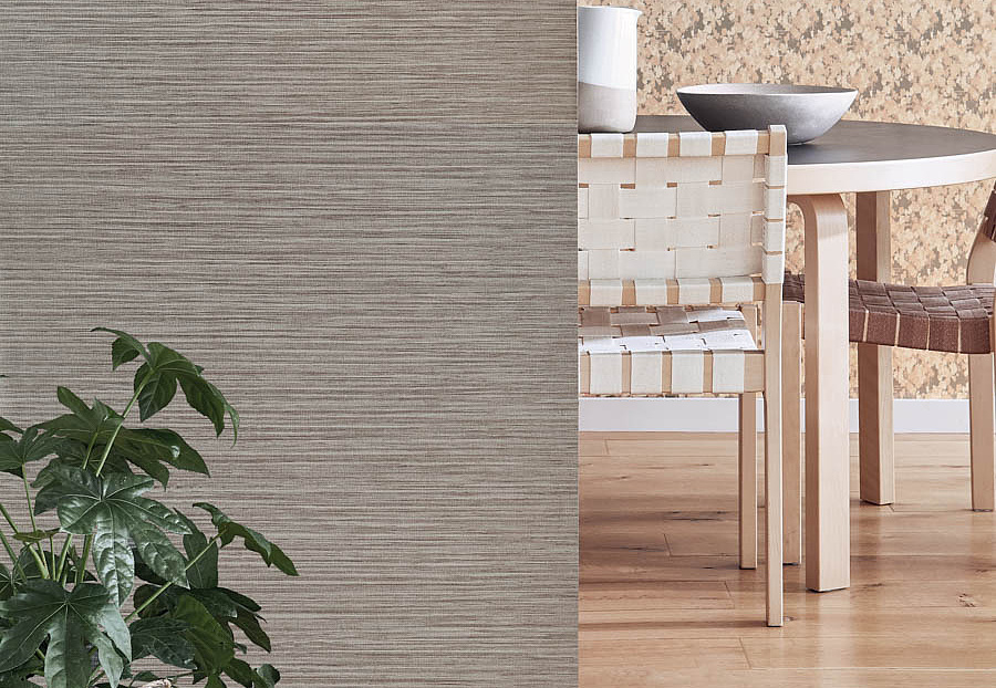Обои Villa Nova Serene wallcoverings W595/01
