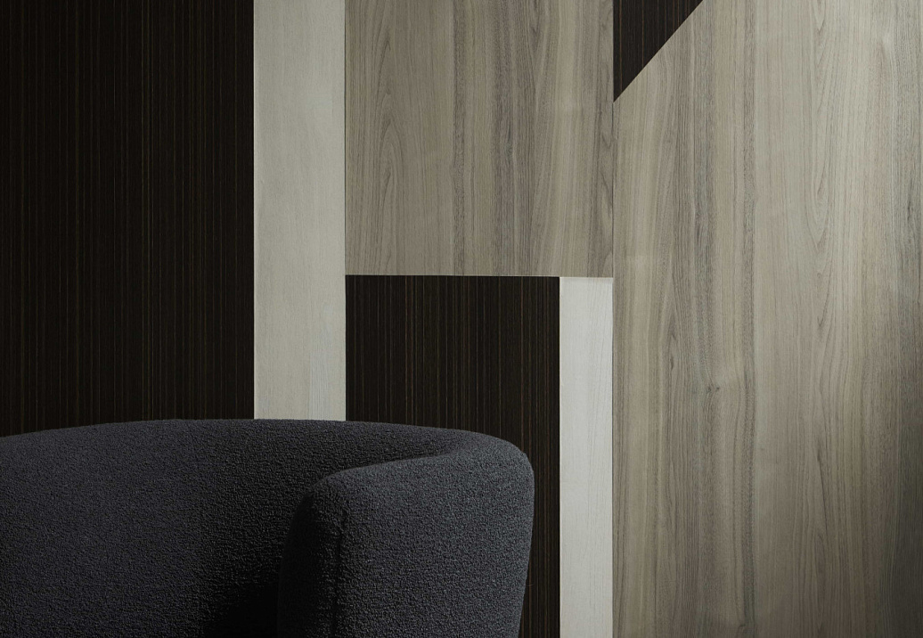 Обои Nobilis Les Bois Essentiels PBS60