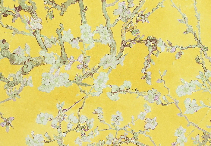 Обои BN International Van Gogh 2 17143