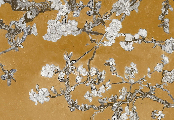 Обои BN International Van Gogh 2 17146