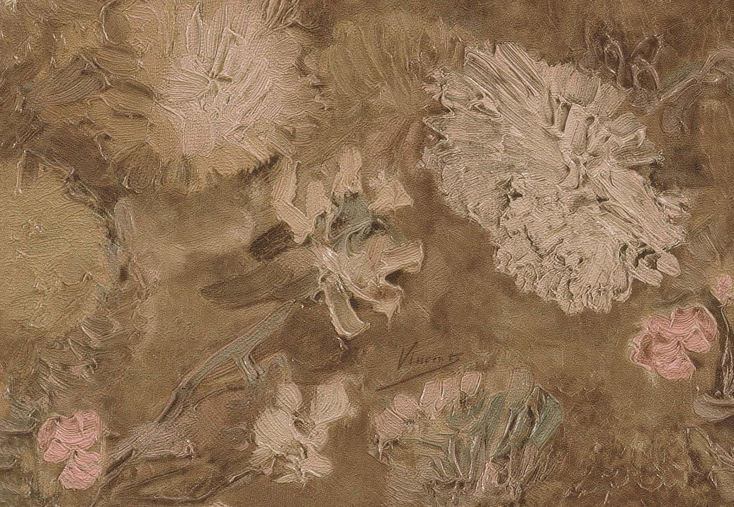 Обои BN International Van Gogh 2 220002