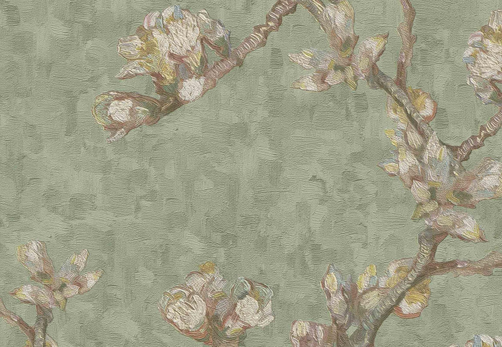 Обои BN International Van Gogh 2 220013