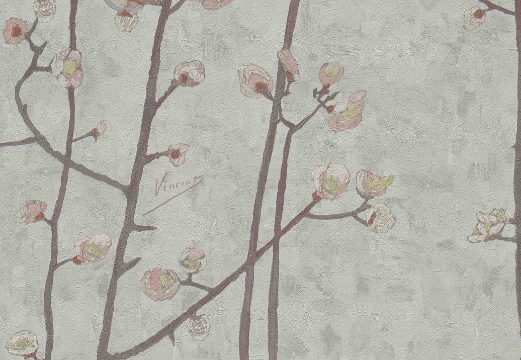 Обои BN International Van Gogh 2 220023