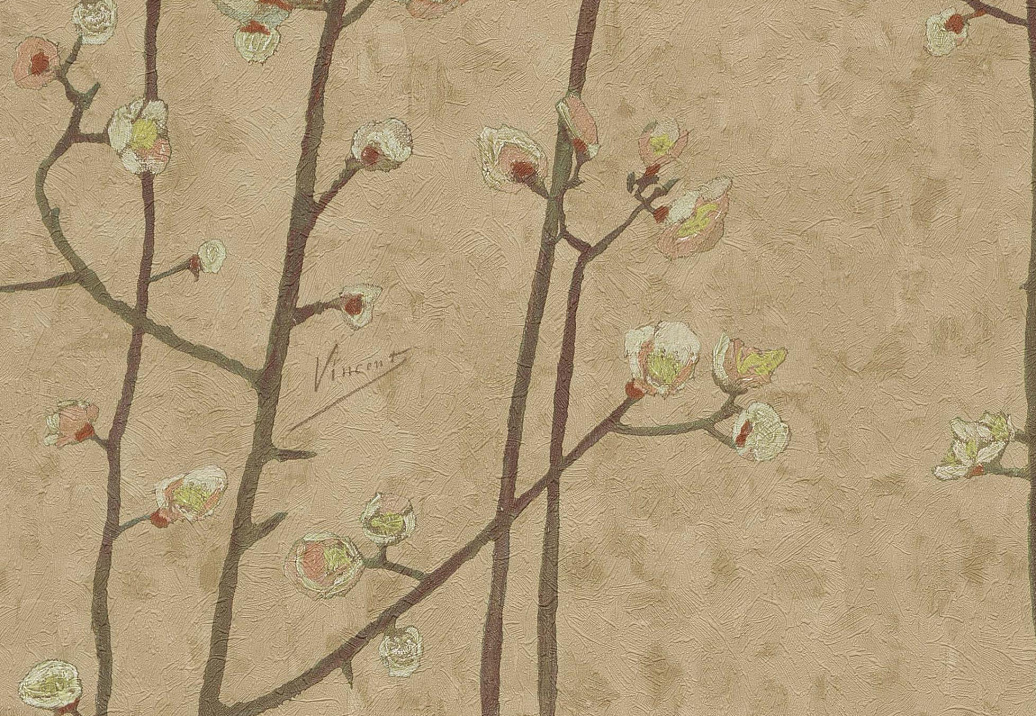 Обои BN International Van Gogh 2 220026