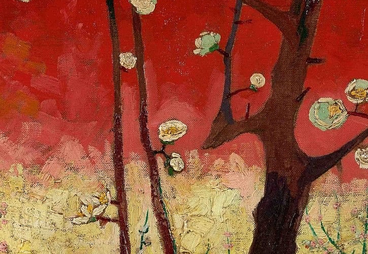 Панно и фотообои BN International Van Gogh 2 200327