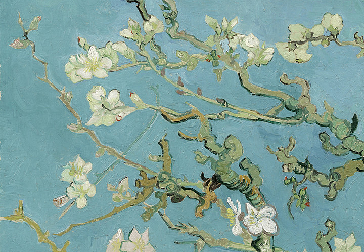 Панно и фотообои BN International Van Gogh 2 200330/6
