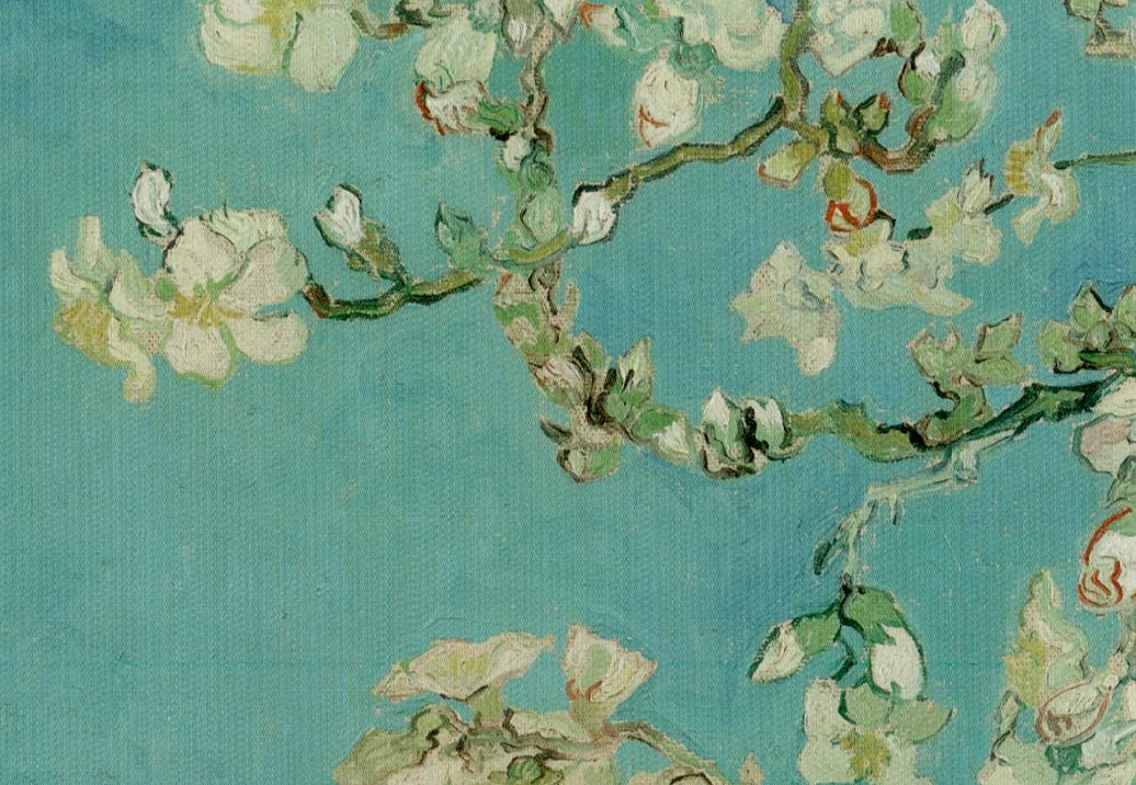 Панно и фотообои BN International Van Gogh 2 200331
