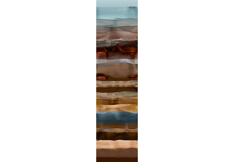 Панно и фотообои Marburg Silk Road 46532