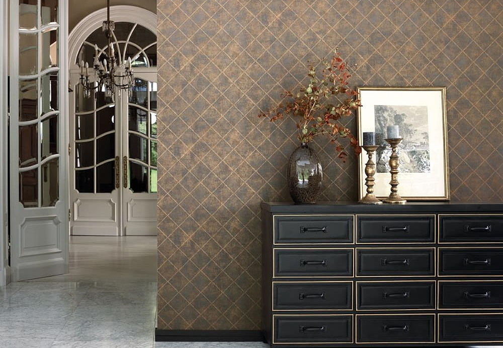 Обои Casadeco Palazzo 83583318