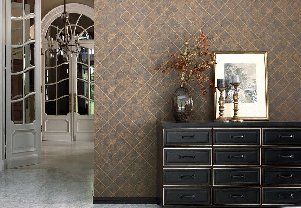 Обои Casadeco Palazzo 83583318