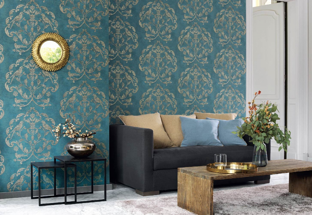Обои Casadeco Palazzo 83616420