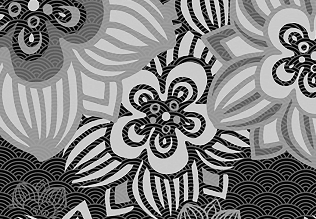Панно и фотообои Tecnografica Collection 2018 56590-3B