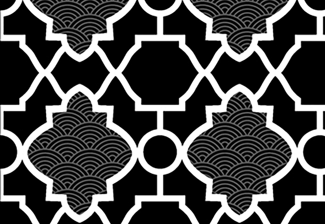 Панно и фотообои Tecnografica Collection 2018 56590-3C
