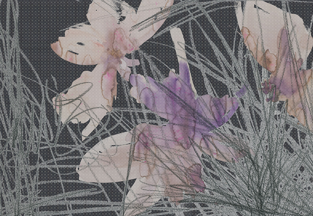 Панно и фотообои Tecnografica Collection 2018 56601-3