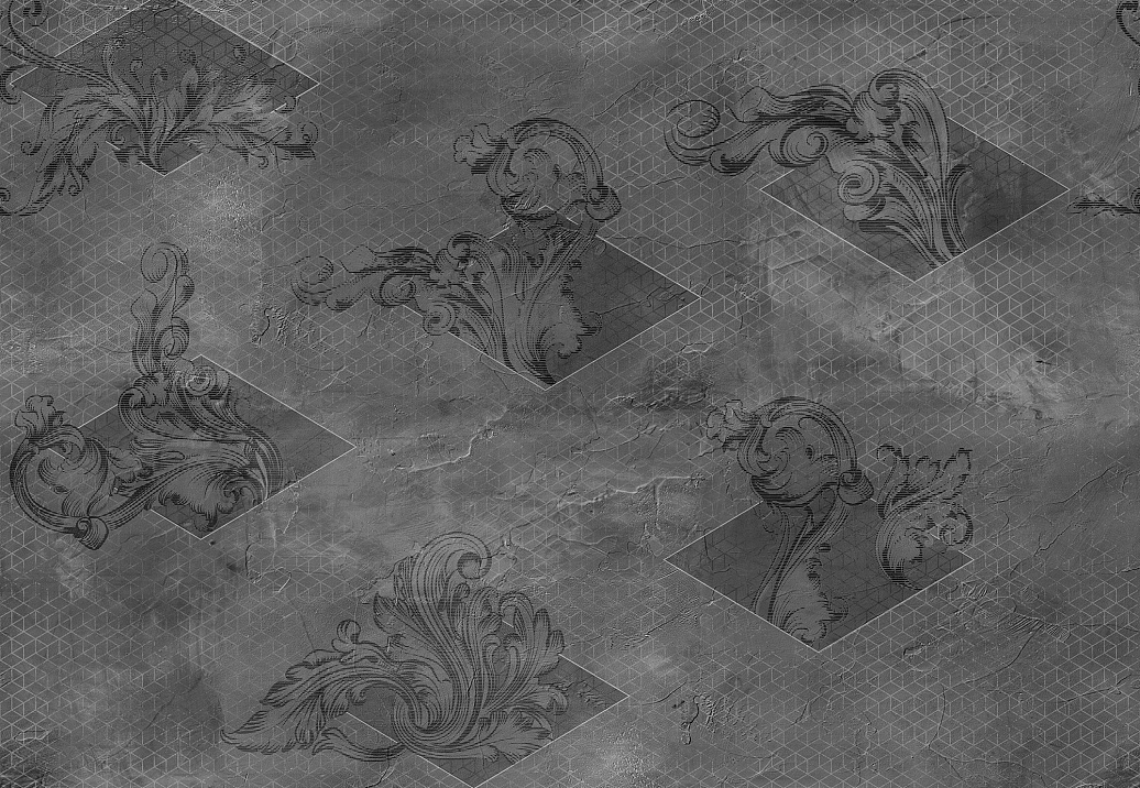 Панно и фотообои Tecnografica Collection 2018 60389-1
