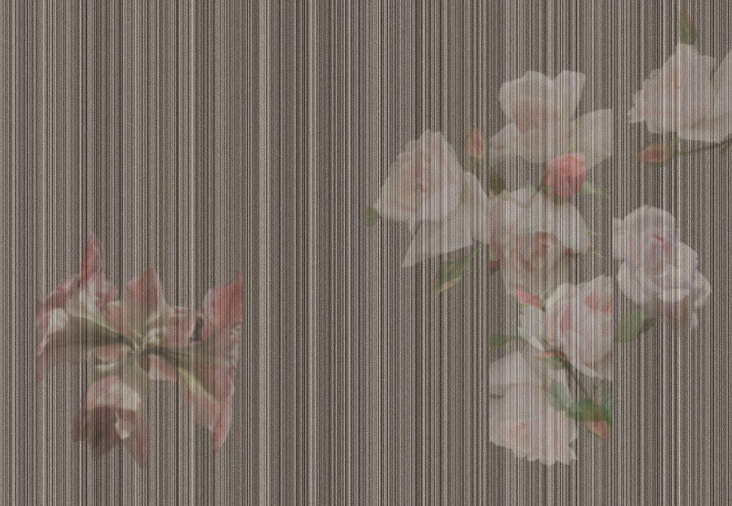 Панно и фотообои Tecnografica Collection 2018 61143-2